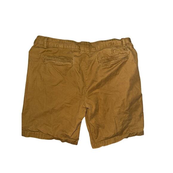 GAP GIRLFRIEND SHORTS size 10 cotton - Picture 3 of 3